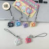 Mini Camera Charm 3