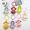 Astronaut Doll Keychain 1