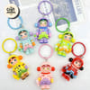 Astronaut Doll Keychain 2