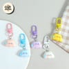 Cloud Keychain 1