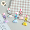 Cloud Keychain 5