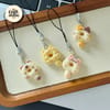 Donut Phone Charm 2