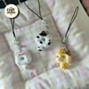 Donut Phone Charm 3