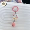 Kitty Keychain 2