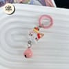 Kitty Keychain 3