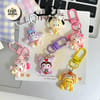Adorable Character Keychain 1