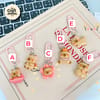 Capybara Keychain 5