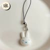 Bunny Phone Charm 2