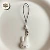 Bunny Phone Charm 3