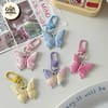 Butterfly Keychain 1