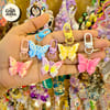 Butterfly Keychain 4