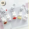 Bunny Doll Keychain 3