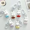 Bunny Doll Keychain 4