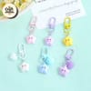 Star & Heart Keychain 3