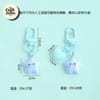 Star & Heart Keychain 4