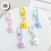 Star Keychain 1