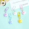 Star Keychain 2
