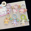Kawaii Character Keychain 2