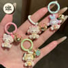 Kawaii Character Keychain 3