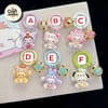 Kawaii Character Keychain 5