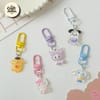 Sanrio character Keychain 2