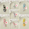 Sanrio character Keychain 5