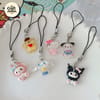 Sanrio character Phone Charm 1
