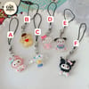 Sanrio character Phone Charm 2