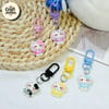 Hello Kitty Keychain 3