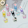 Hello Kitty Keychain 4