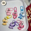 Stitch Keychain 1