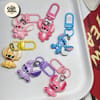 Stitch Keychain 2