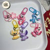 Stitch Keychain 3