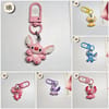 Stitch Keychain 4