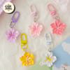 Sakura Blossom Keychain 1