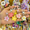 Sakura Blossom Keychain 2