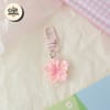 Sakura Blossom Keychain 4