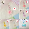 Sakura Blossom Keychain 5