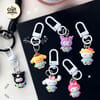 Sanrio Cartoon Keychain 2