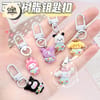 Sanrio Cartoon Keychain 3