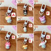 Sanrio Cartoon Keychain 5