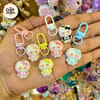 Hello Kitty Keychain 5