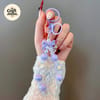 Colorful pastel Phone Charm 2