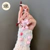 Colorful pastel Phone Charm 3