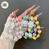 Pearl Bracelet Phone Charm 1