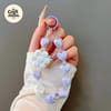 Pearl Bracelet Phone Charm 2