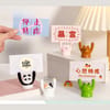 Cute Mini Memo Holder 1