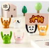 Cute Mini Memo Holder 2