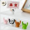 Cute Mini Memo Holder 3