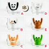 Cute Mini Memo Holder 5